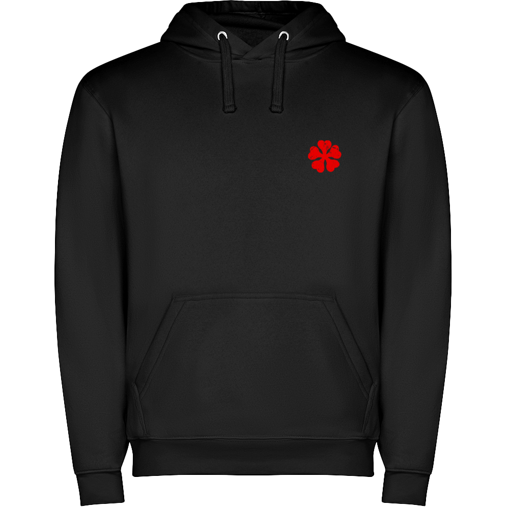 ASTA HOODIE - BLACK CLOVER