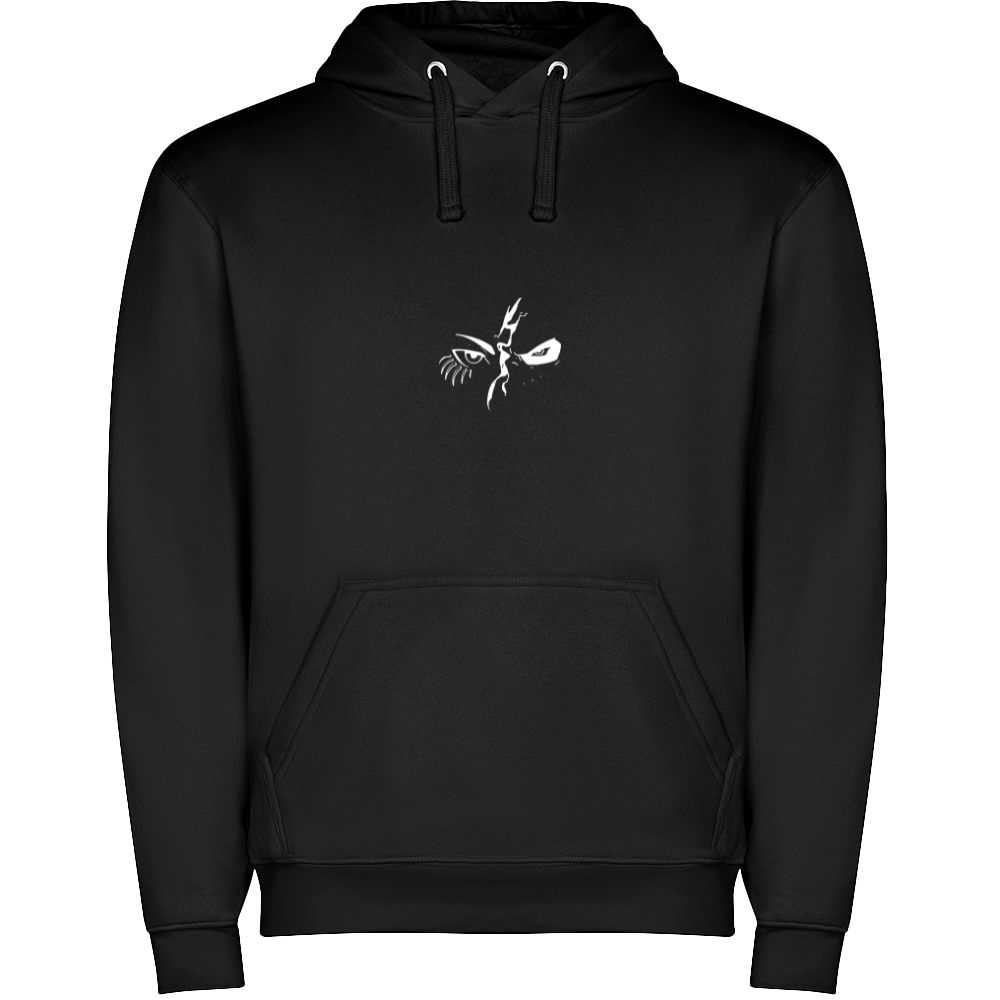 EREN HOODIE - ATTACK ON TITAN