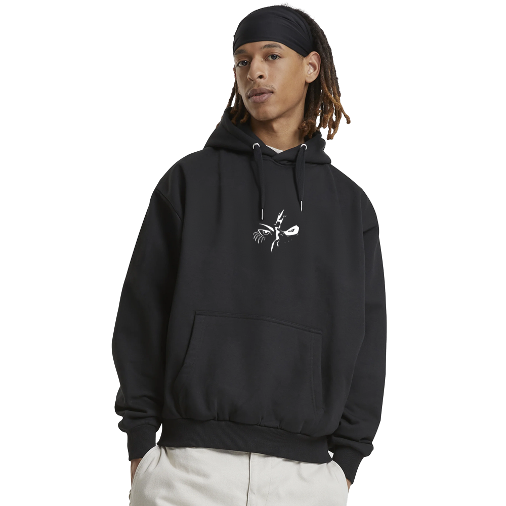 EREN HOODIE - ATTACK ON TITAN