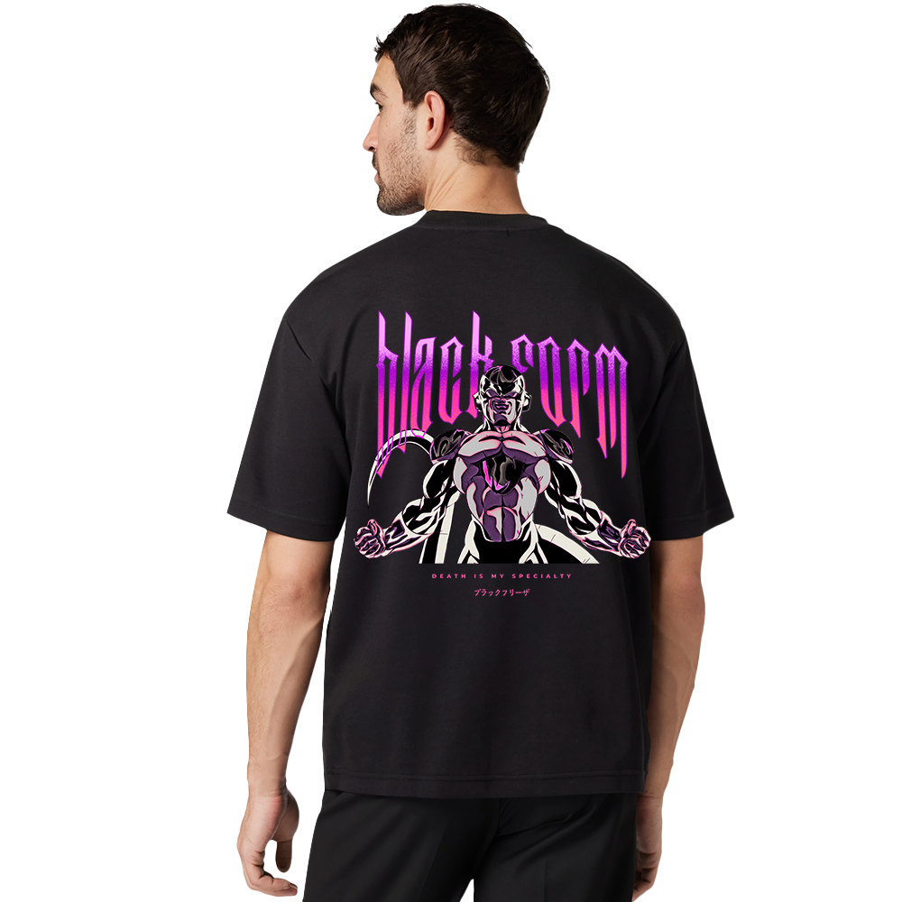 FRIEZA T-SHIRT - DRAGON BALL