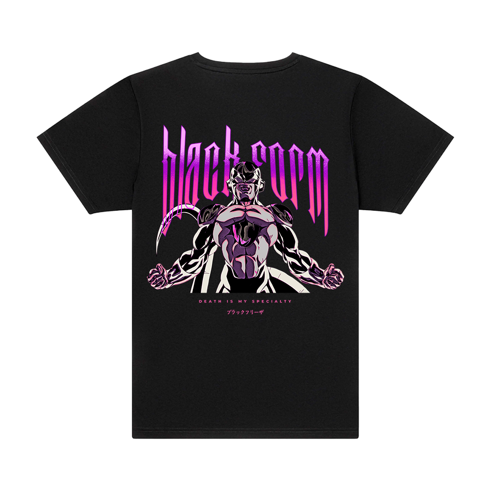 FRIEZA T-SHIRT - DRAGON BALL