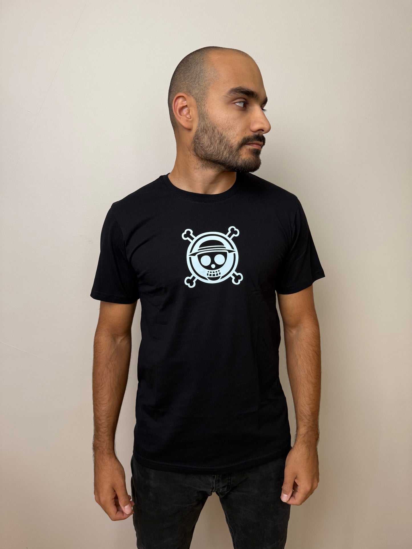 ONE PIECE T-SHIRT - ONE PIECE