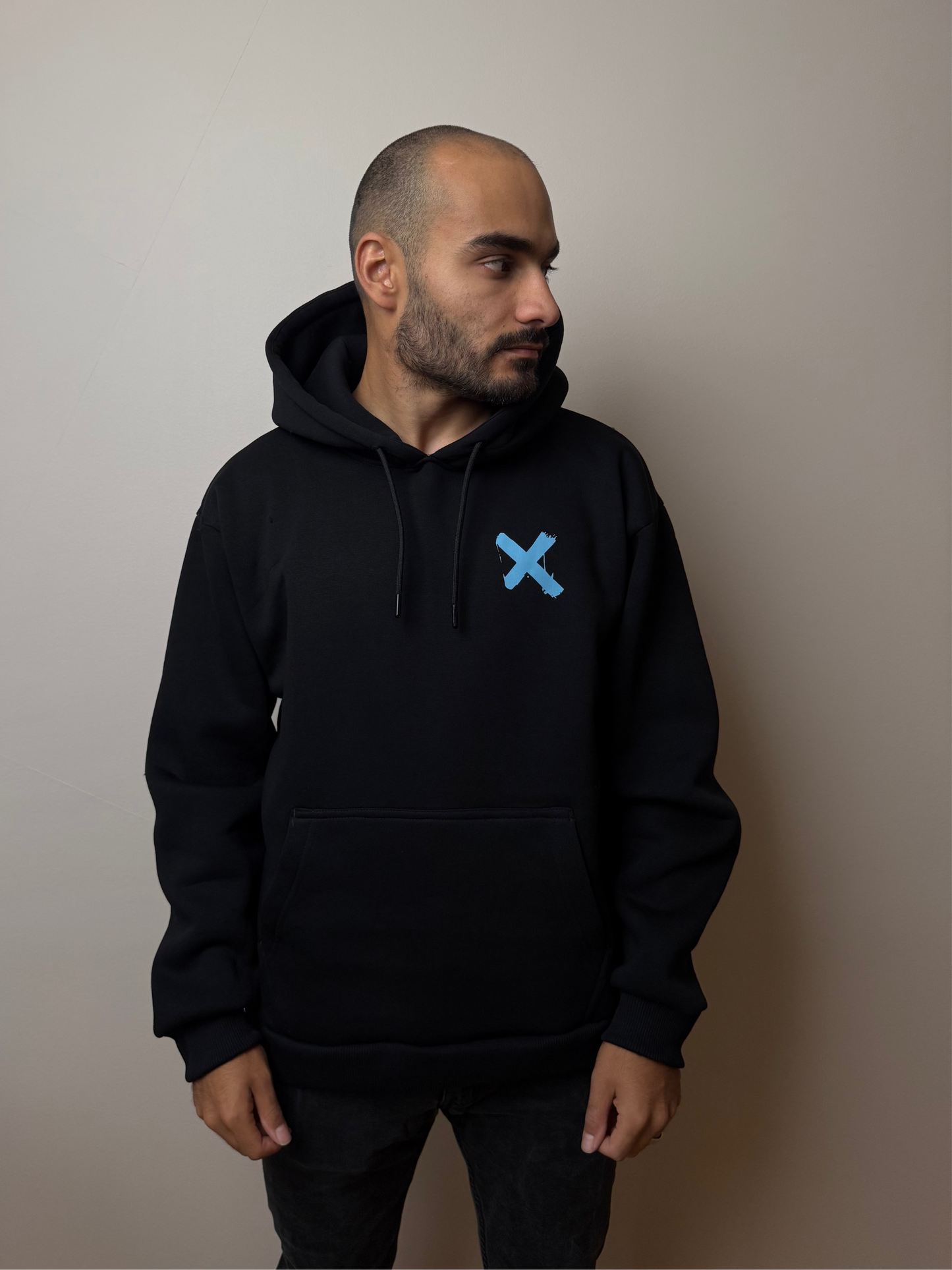 JINX HOODIE - LEAGUE OF LEGENDS - Hypestore