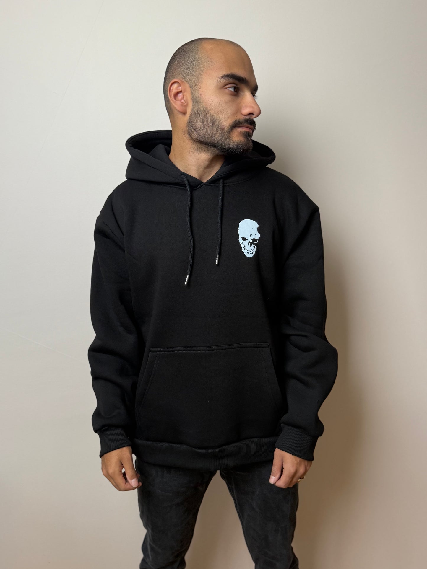 DEATH NOTE HOODIE - DEATH NOTE