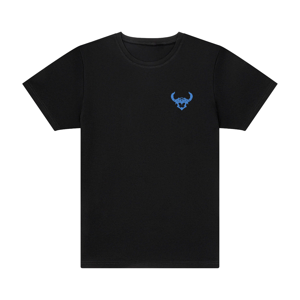 IRON T-SHIRT - SOLO LEVELING