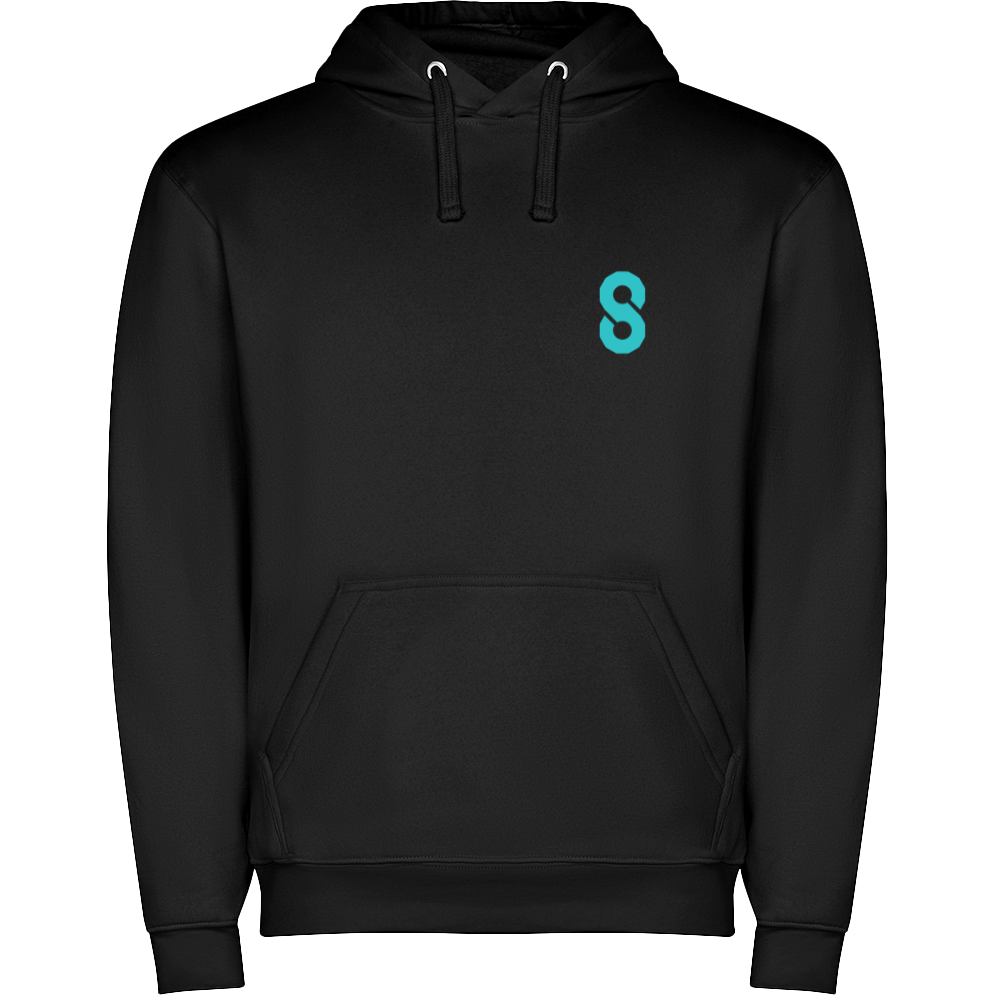 KAIJU 8 HOODIE - KAIJU NO.8