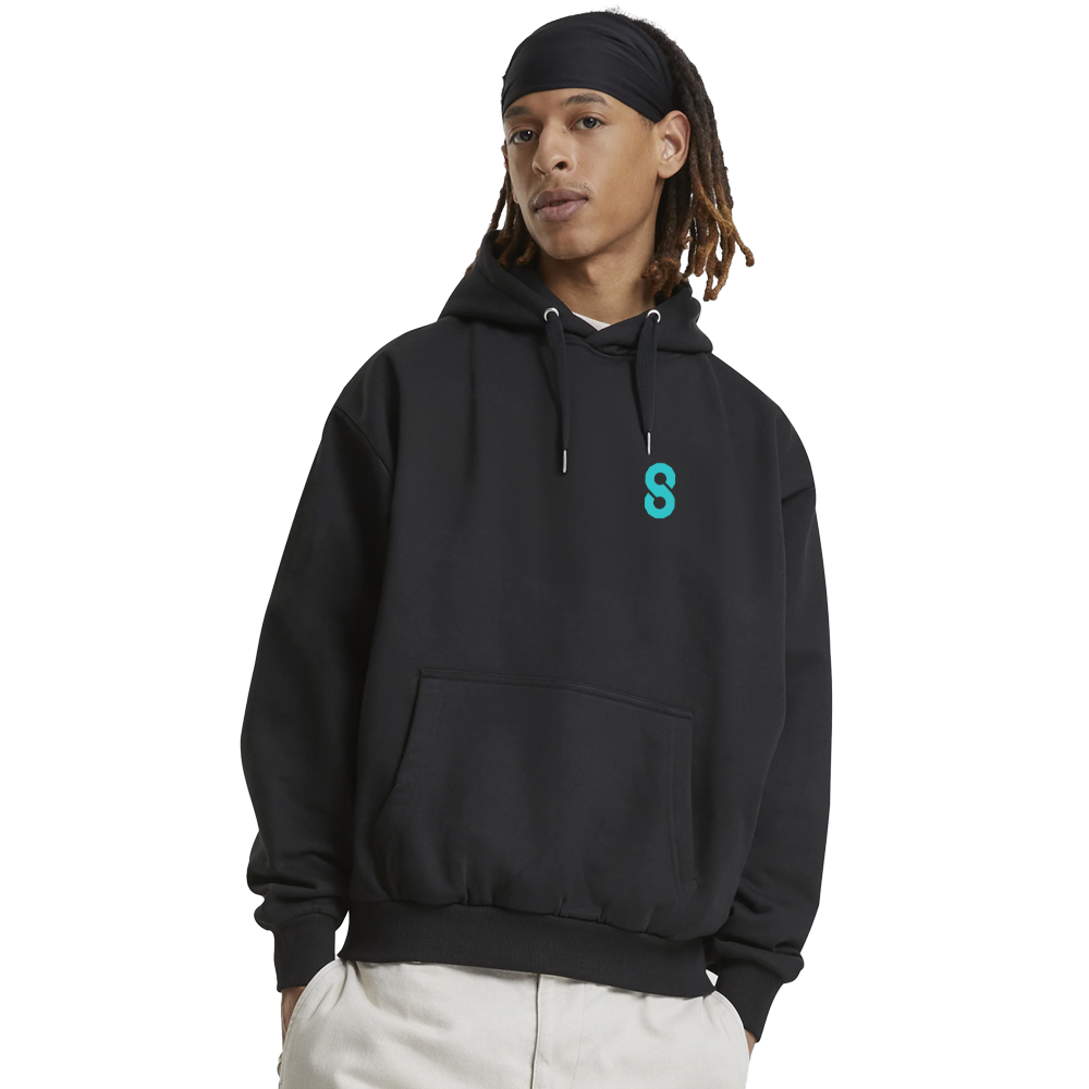 KAIJU 8 HOODIE - KAIJU NO.8