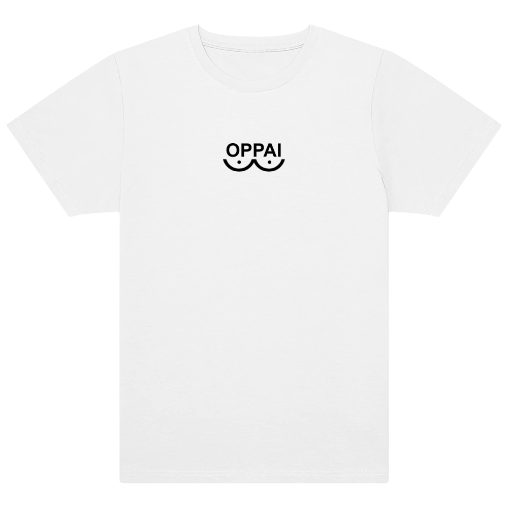 ONE PUNCH MAN T-SHIRT - ONE PUNCH MAN