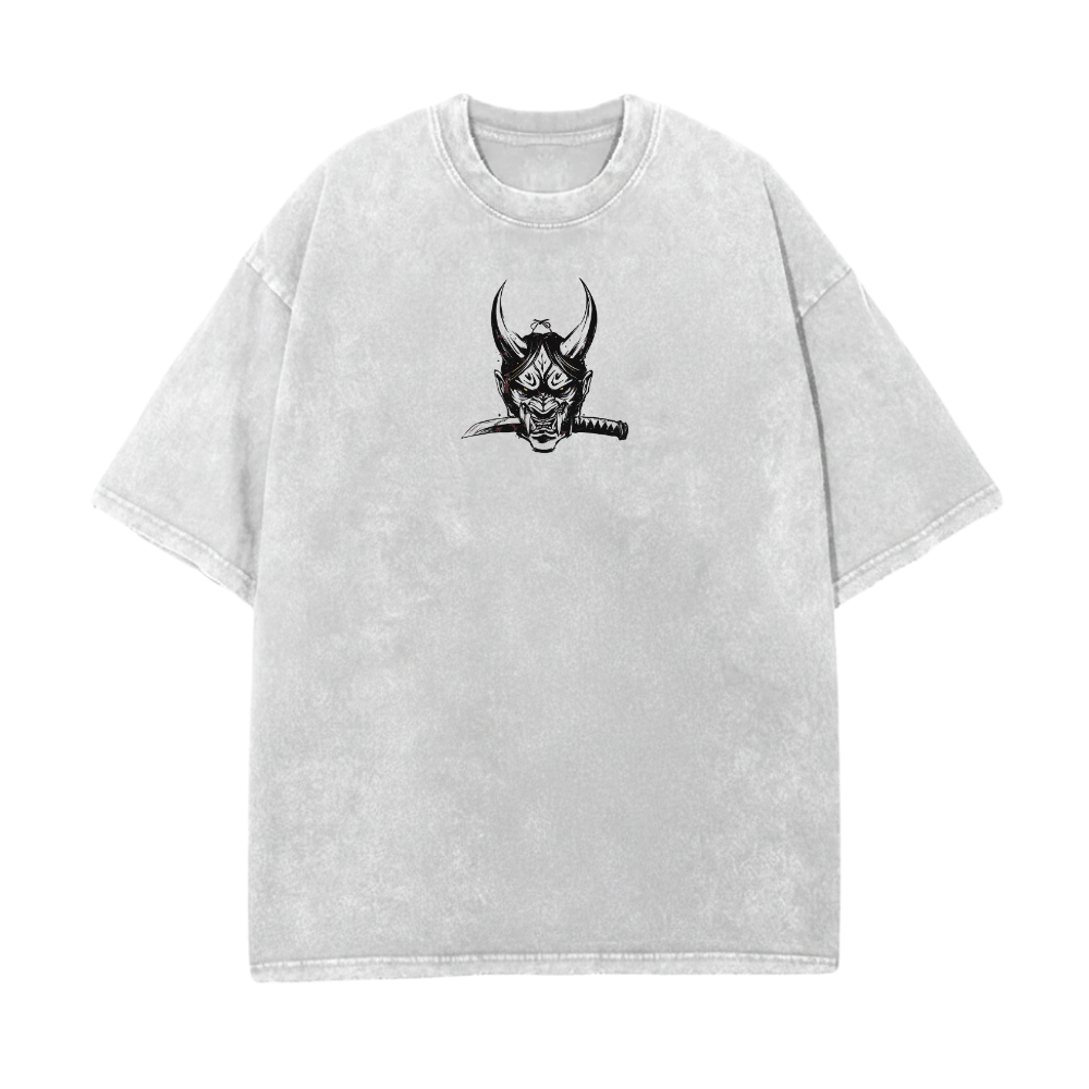 OROCHIMARU OVERSIZE T-SHIRT - NARUTO