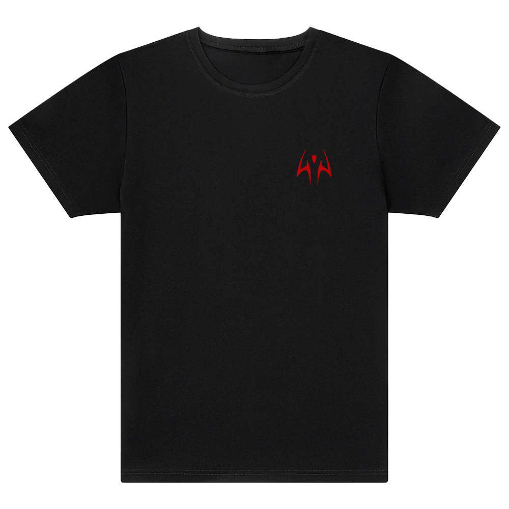 SUKUNA T-SHIRT - JUJUTSU KAISEN
