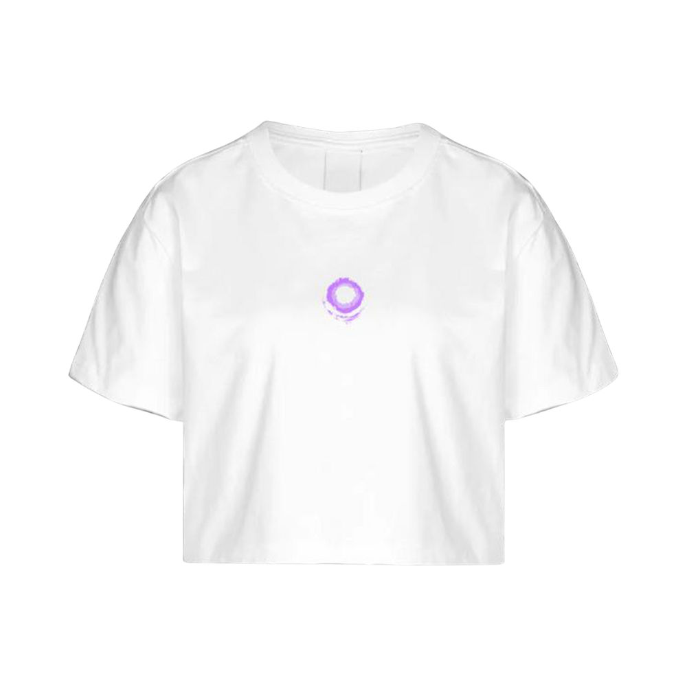 SYNDRA CROP TOP - LEAGUE OF LEGENDS
