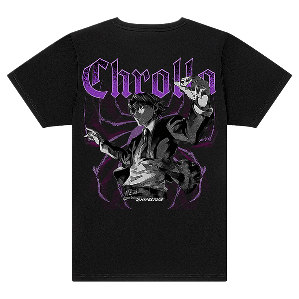 CHROLLO T-SHIRT - HUNTER X HUNTER