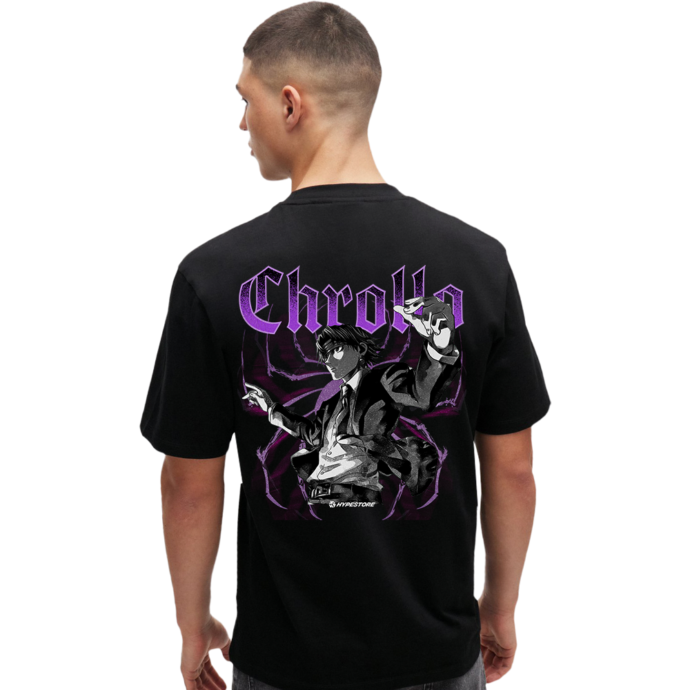CHROLLO T-SHIRT - HUNTER X HUNTER