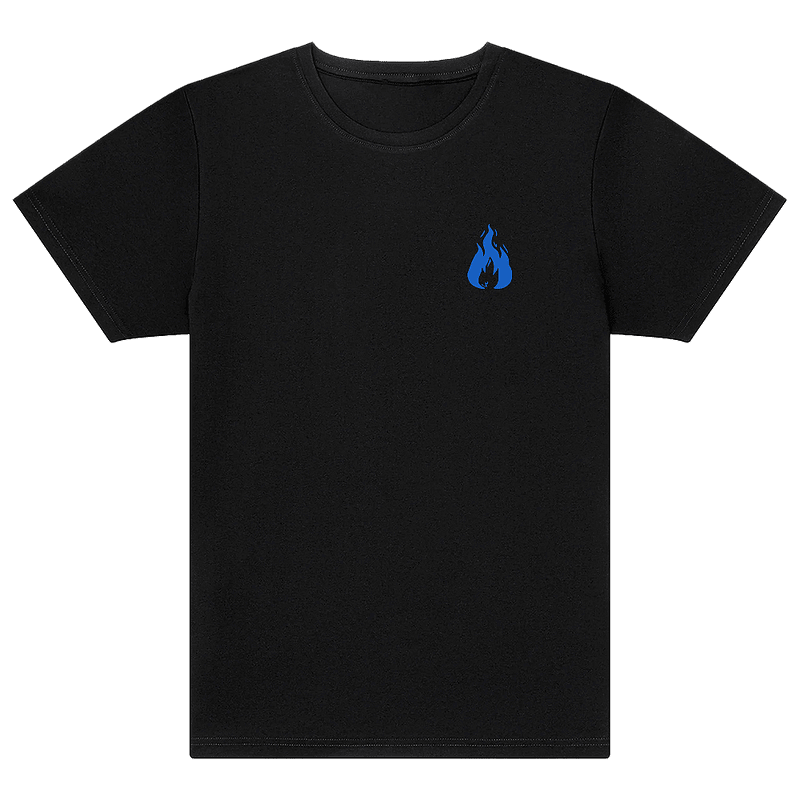 DABI T-SHIRT - MY HERO ACADEMIA