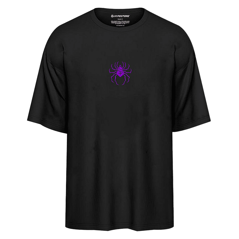 CHROLLO OVERSIZE T-SHIRT - HUNTER X HUNTER