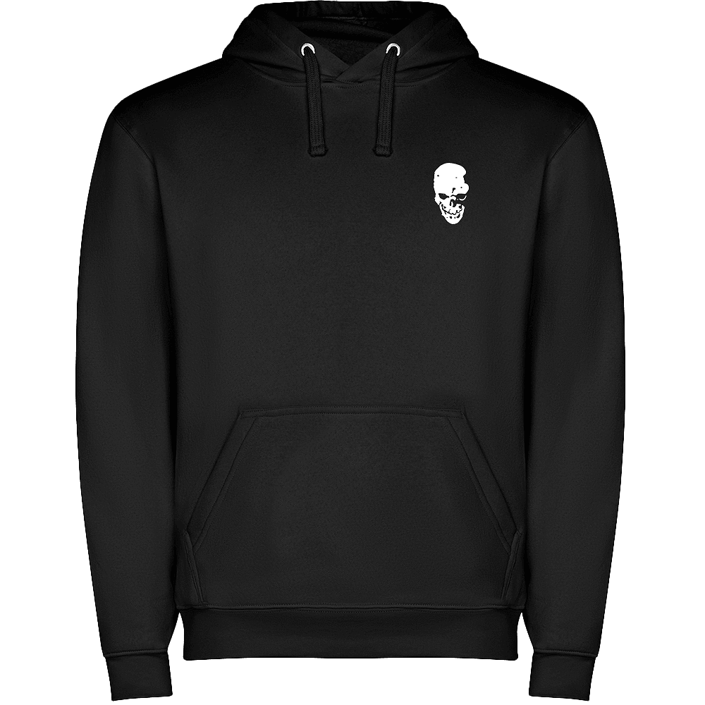 DEATH NOTE HOODIE - DEATH NOTE