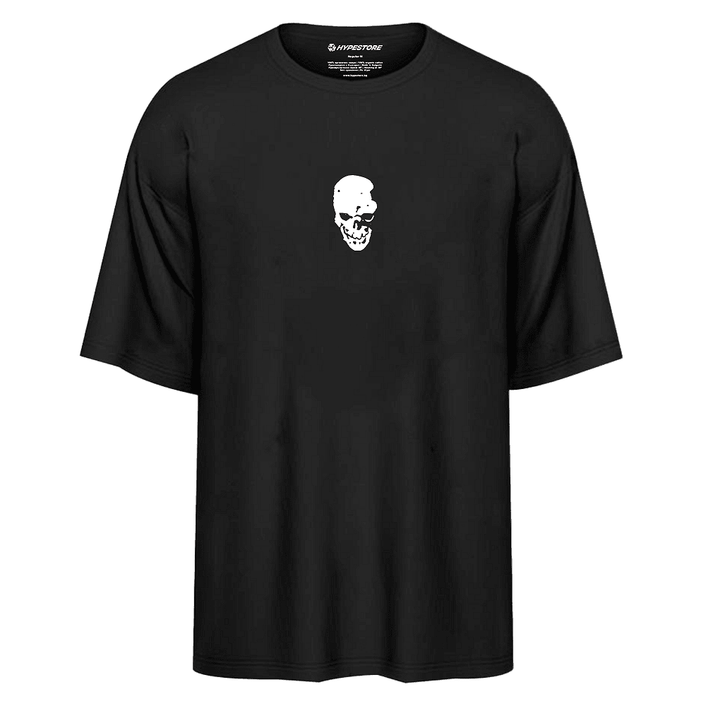 DEATH NOTE OVERSIZE T-SHIRT - DEATH NOTE