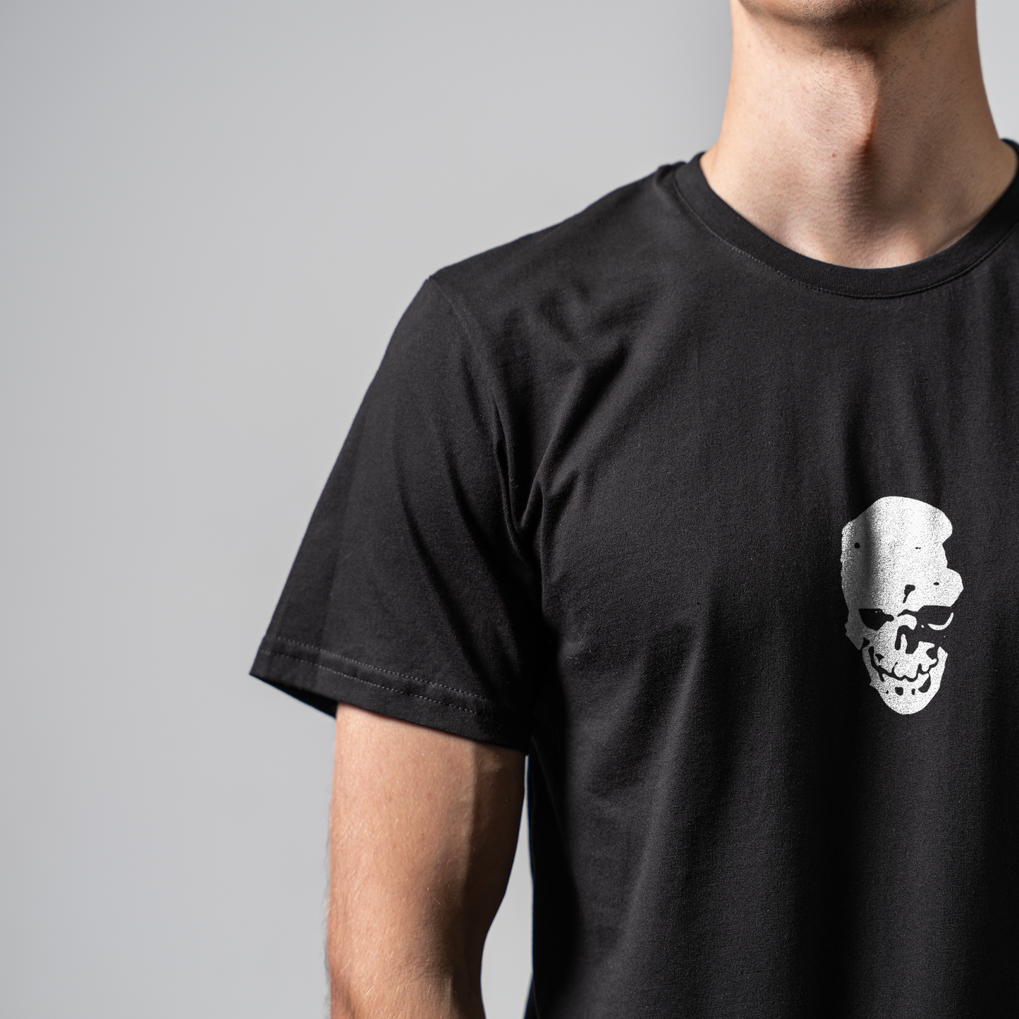 DEATH NOTE T-SHIRT - DEATH NOTE
