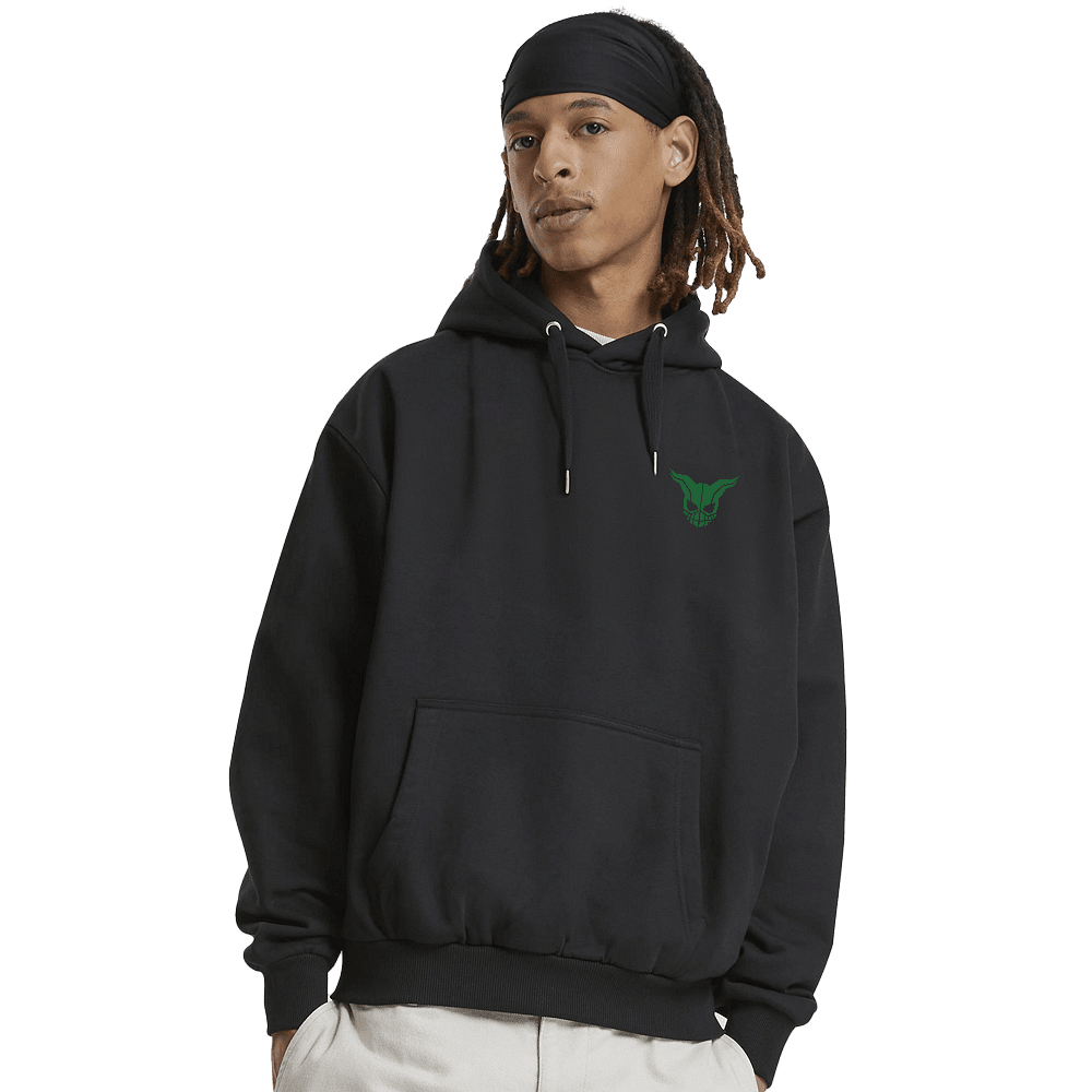 DEKU HOODIE - MY HERO ACADEMIA - Hypestore