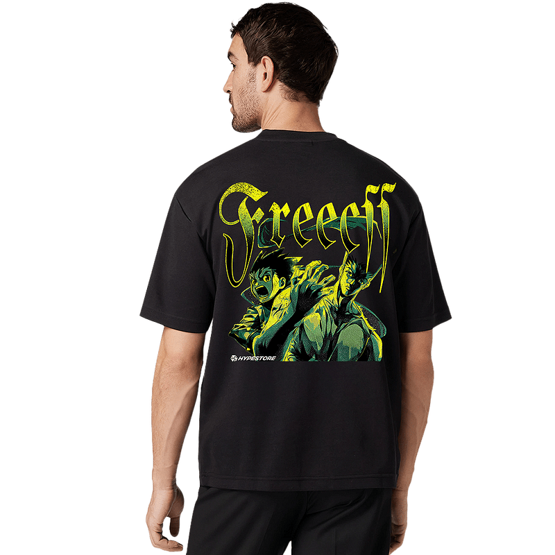 GON T-SHIRT - HUNTER X HUNTER