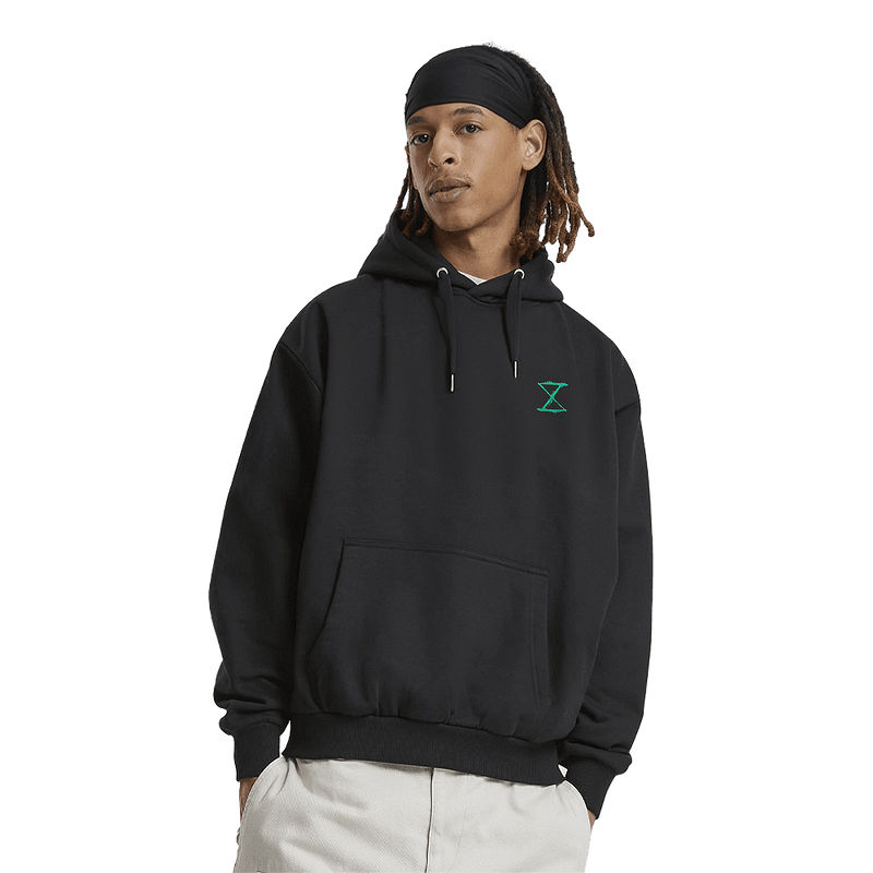 EKKO HOODIE - LEAGUE OF LEGENDS