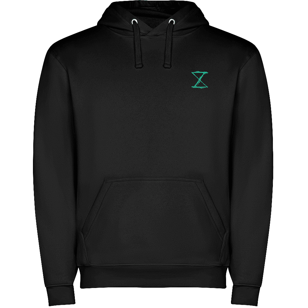 EKKO HOODIE - LEAGUE OF LEGENDS