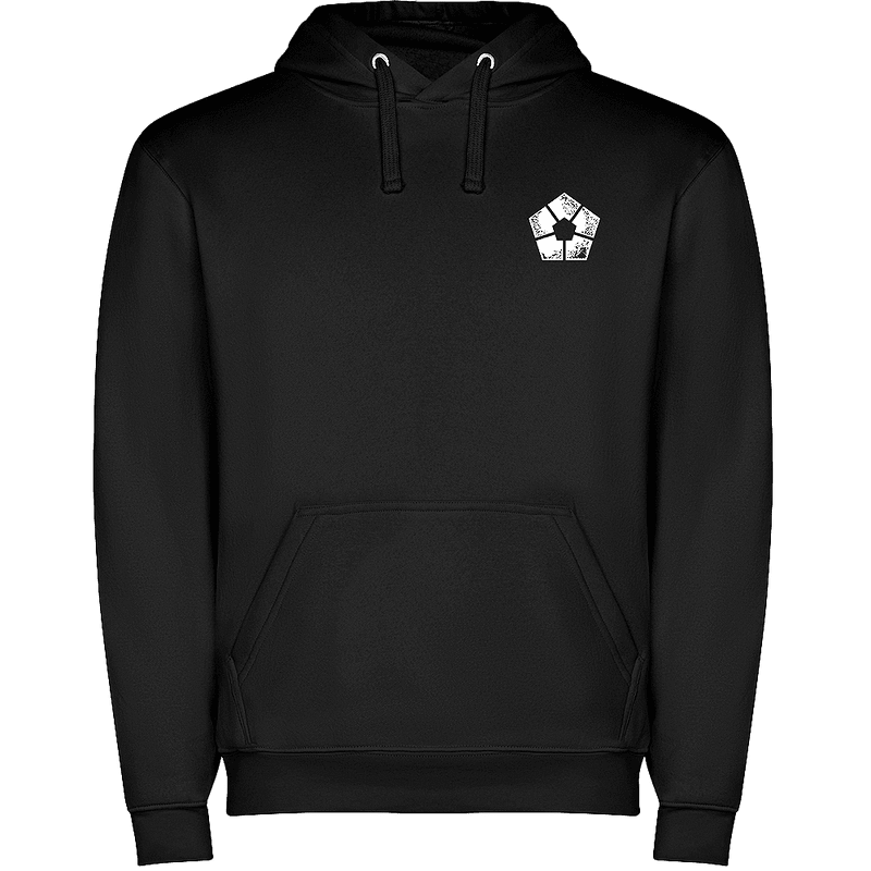 ISAGI HOODIE - BLUE LOCK