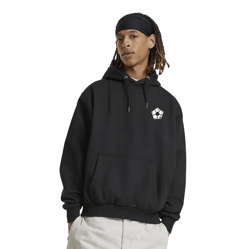 ISAGI HOODIE - BLUE LOCK