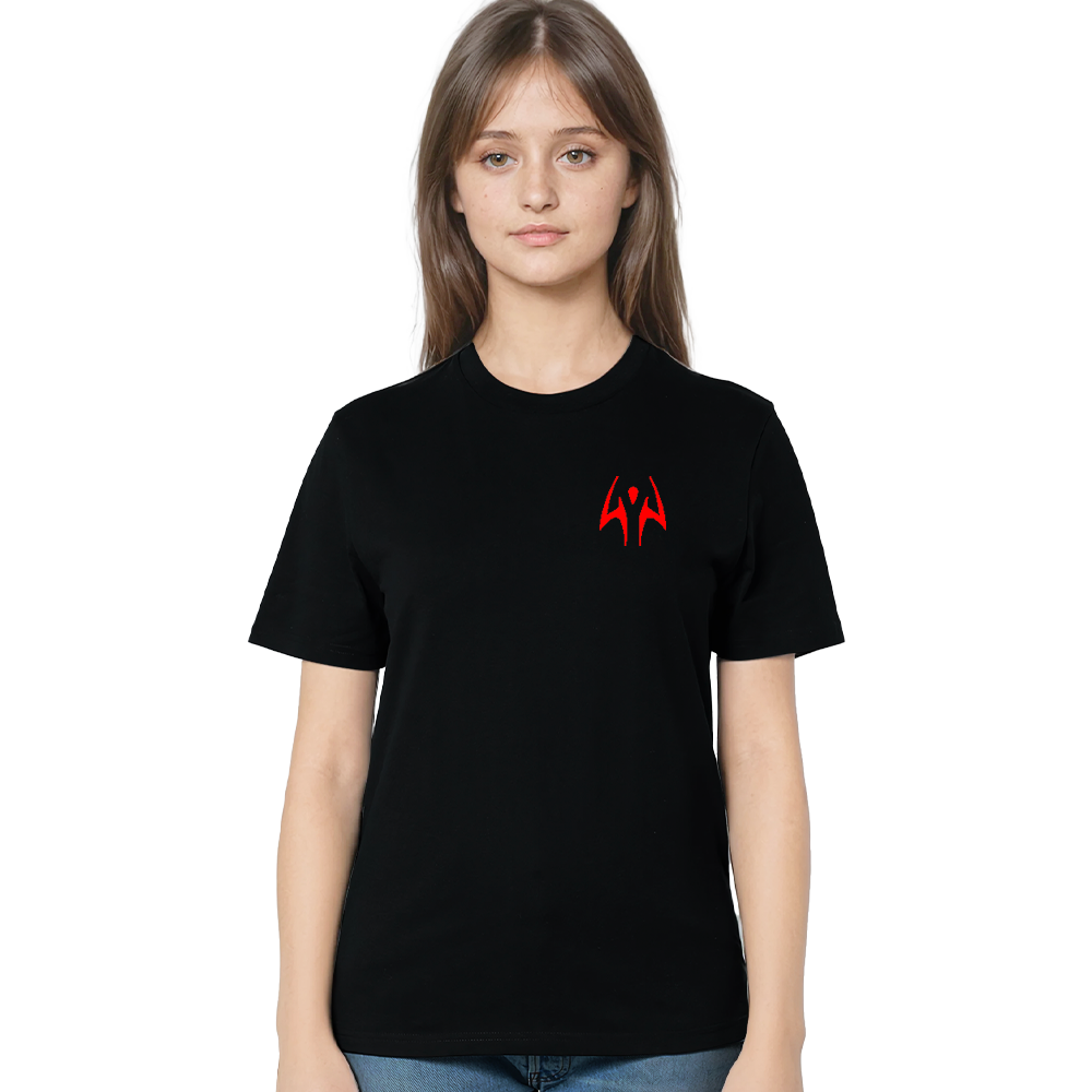 SUKUNA T-SHIRT - JUJUTSU KAISEN