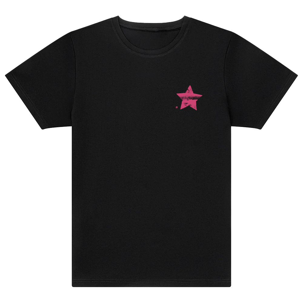 JOESTAR T-SHIRT - JOJO'S BIZARRE ADVENTURE
