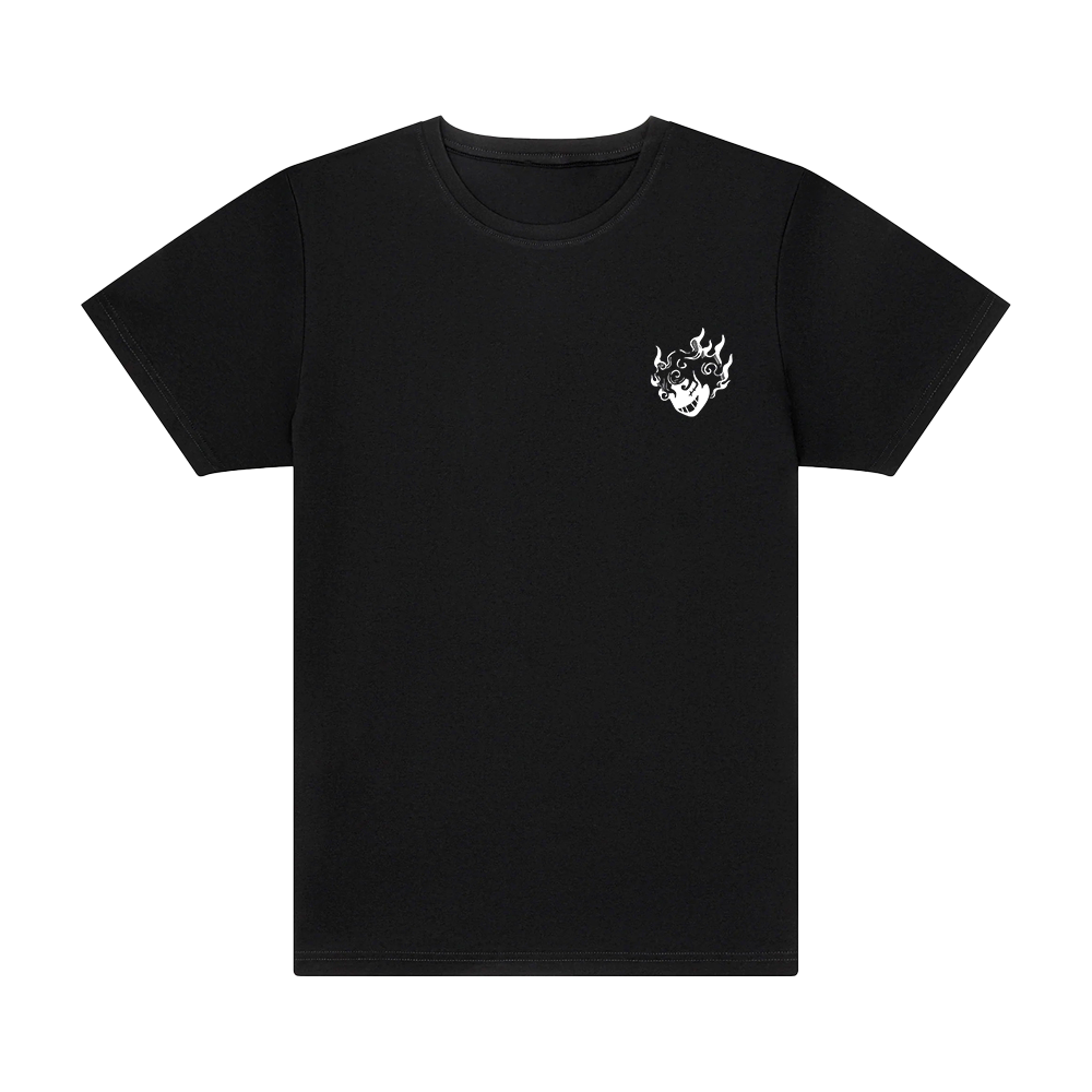 GEAR 5 LUFFY T-SHIRT - ONE PIECE