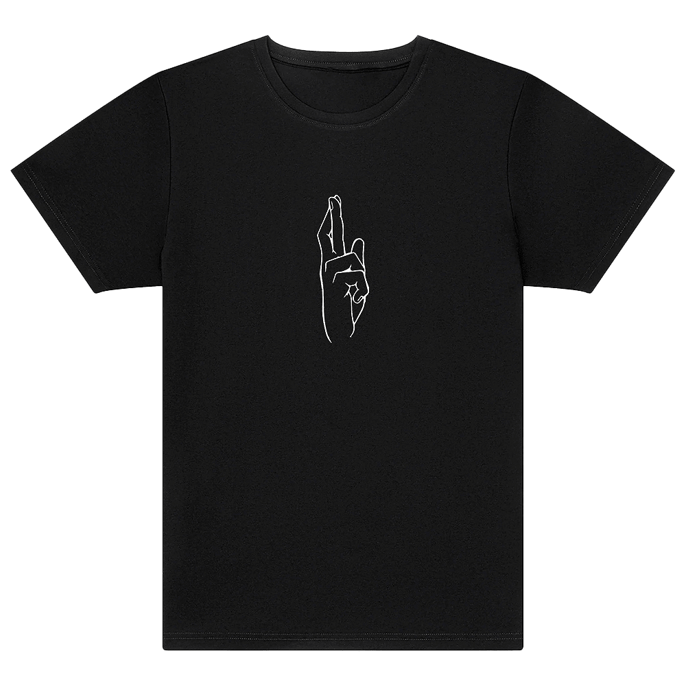GOJO T-SHIRT - JUJUTSU KAISEN