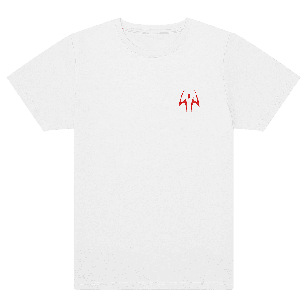SUKUNA T-SHIRT - JUJUTSU KAISEN