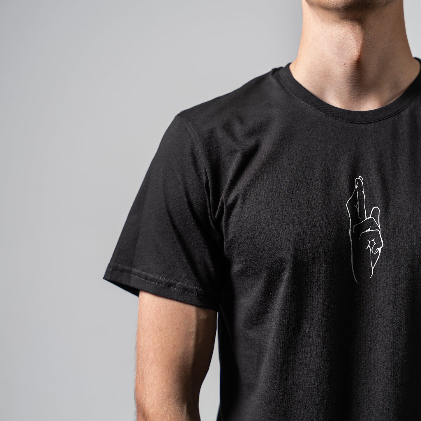 GOJO T-SHIRT - JUJUTSU KAISEN