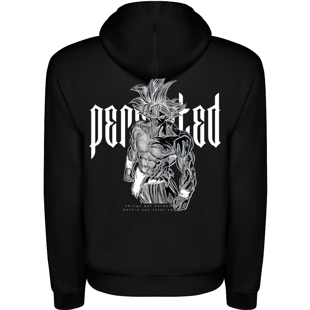 GOKU HOODIE - DRAGON BALL - Hypestore
