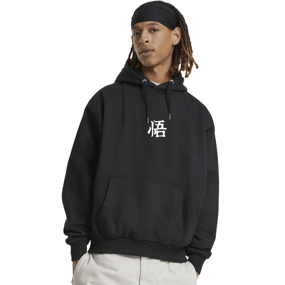 GOKU HOODIE - DRAGON BALL - Hypestore