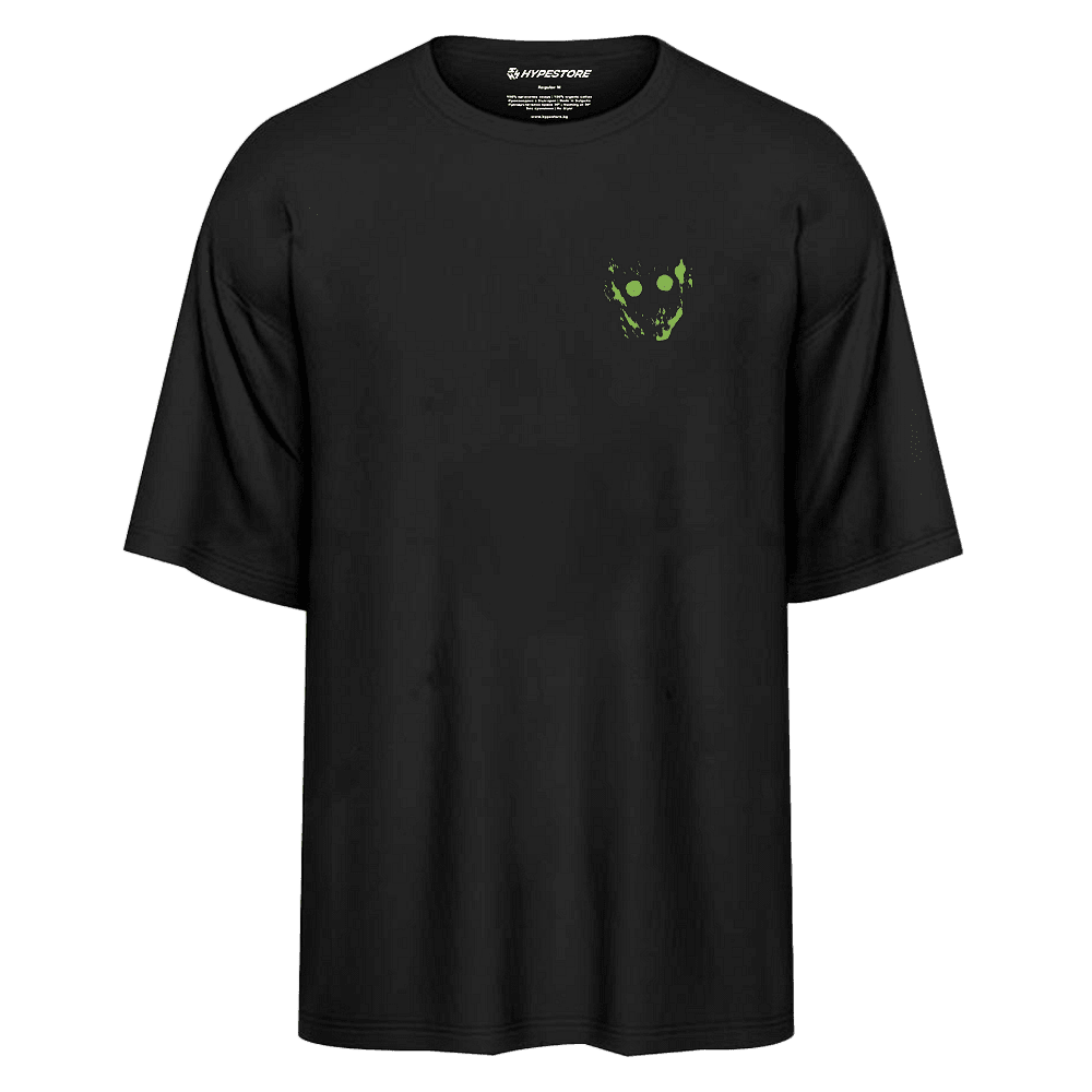 GON OVERSIZE T-SHIRT - HUNTER X HUNTER