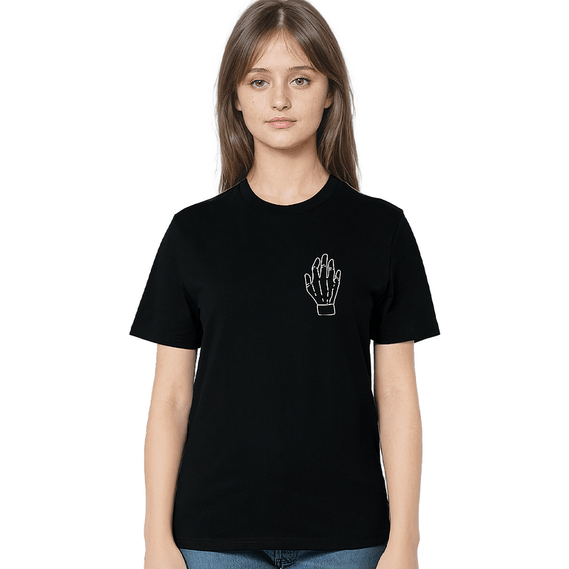 SHIGARAKI T-SHIRT - MY HERO ACADEMIA
