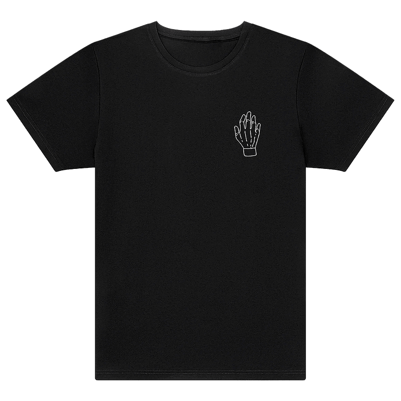 SHIGARAKI T-SHIRT - MY HERO ACADEMIA
