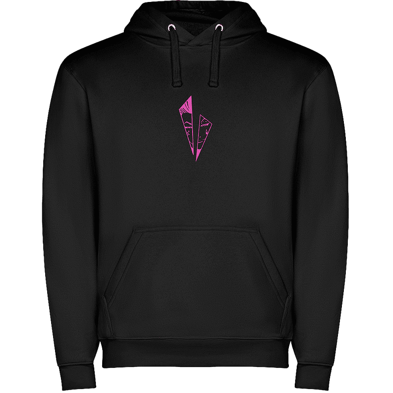 HISOKA HOODIE - HUNTER X HUNTER