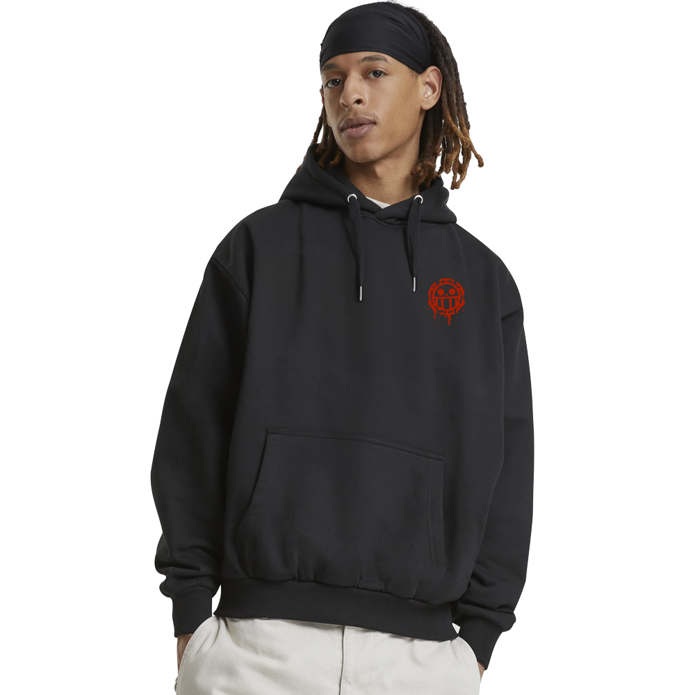 GEAR 4 LUFFY HOODIE - ONE PIECE