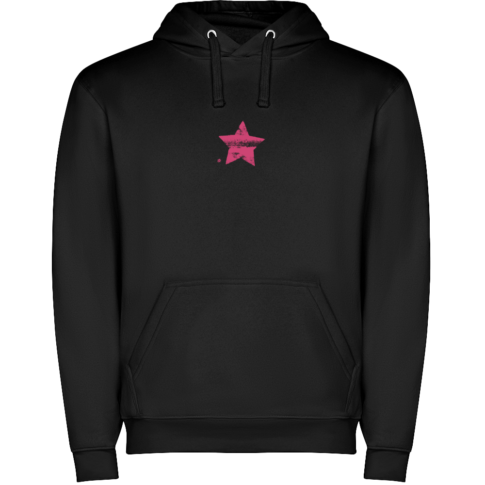 JOESTAR HOODIE - JOJO'S BIZARRE ADVENTURE