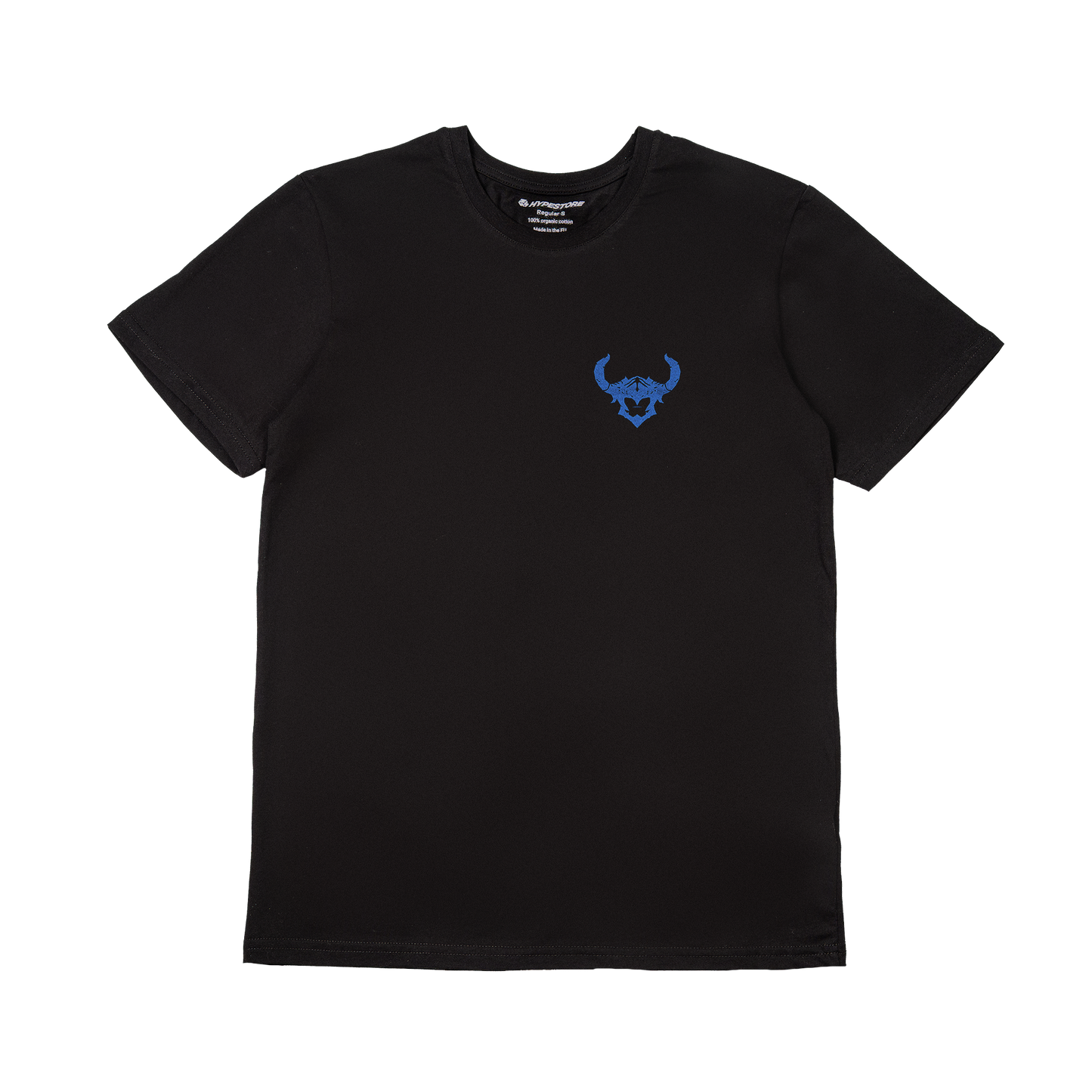 IRON T-SHIRT - SOLO LEVELING