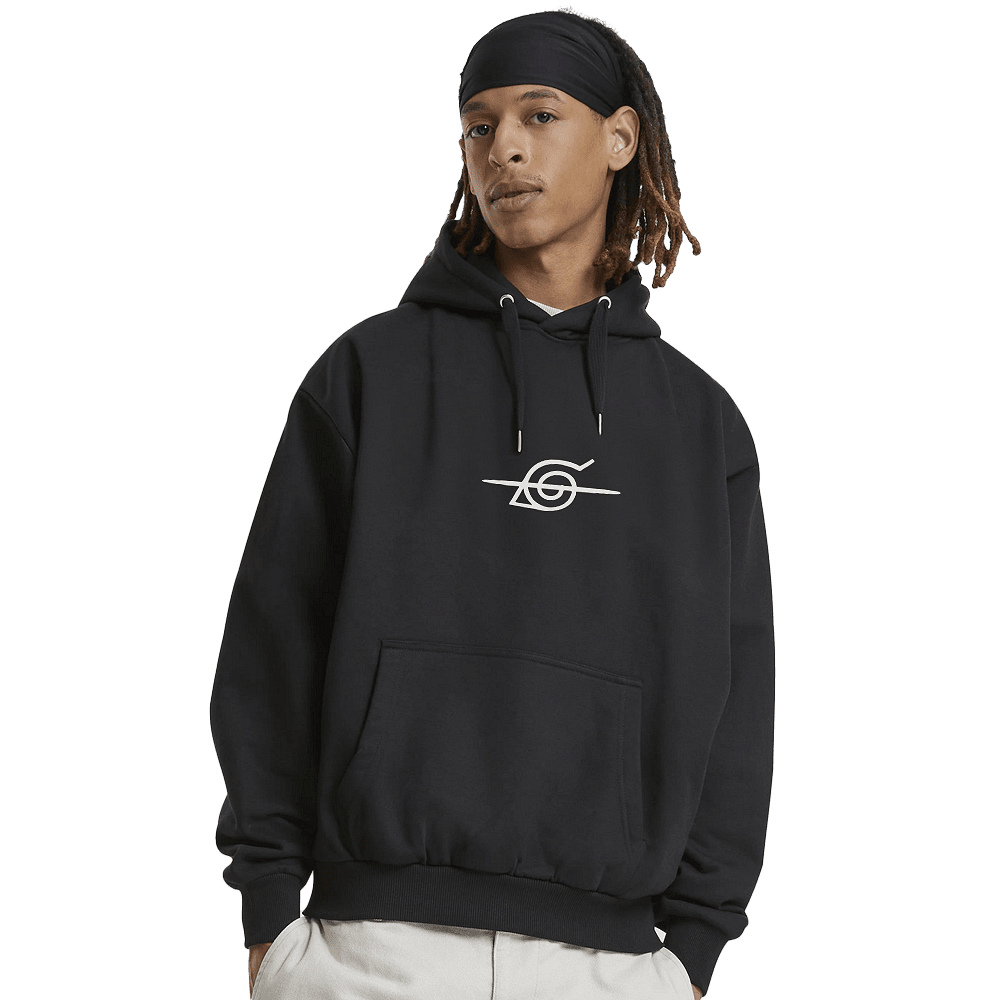 ITACHI HOODIE - NARUTO