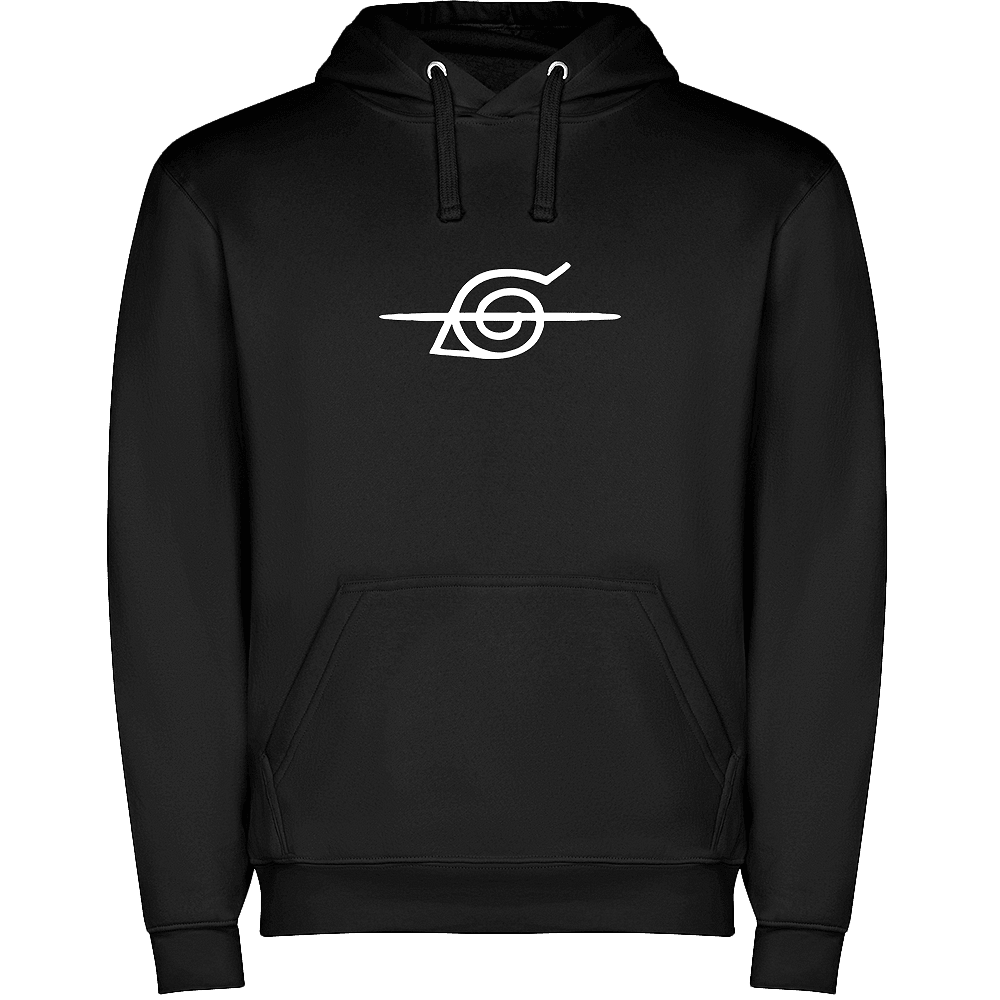 ITACHI HOODIE - NARUTO
