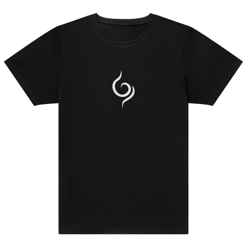 KAKASHI T-SHIRT - NARUTO