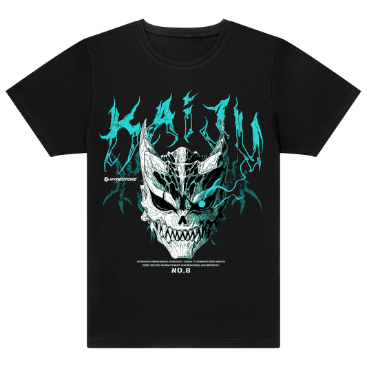 KAIJU NO:8 T-SHIRT - KAIJU NO:8 - Hypestore