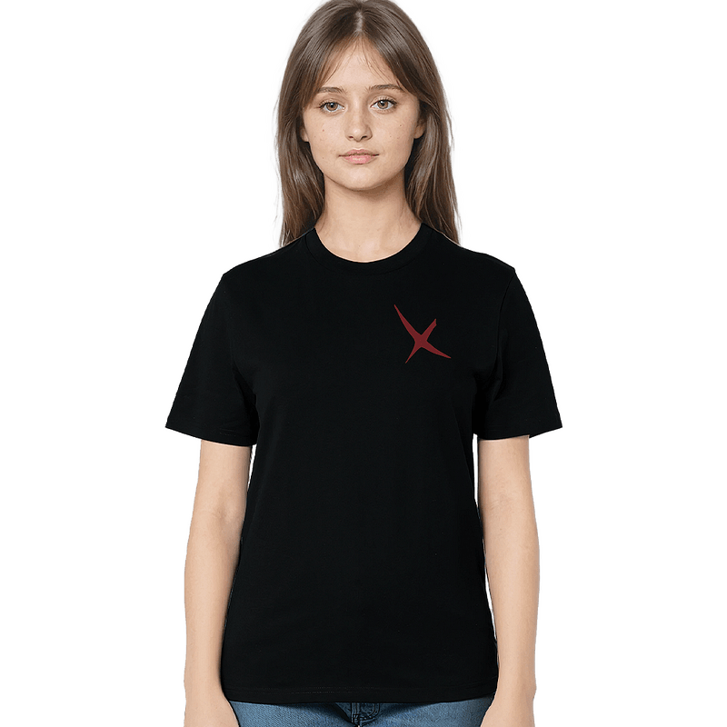 SCISSOR BLADE T-SHIRT - KILL LA KILL