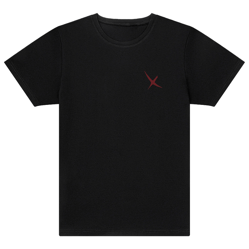 SCISSOR BLADE T-SHIRT - KILL LA KILL