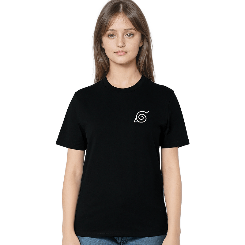 MINATO T-SHIRT - NARUTO